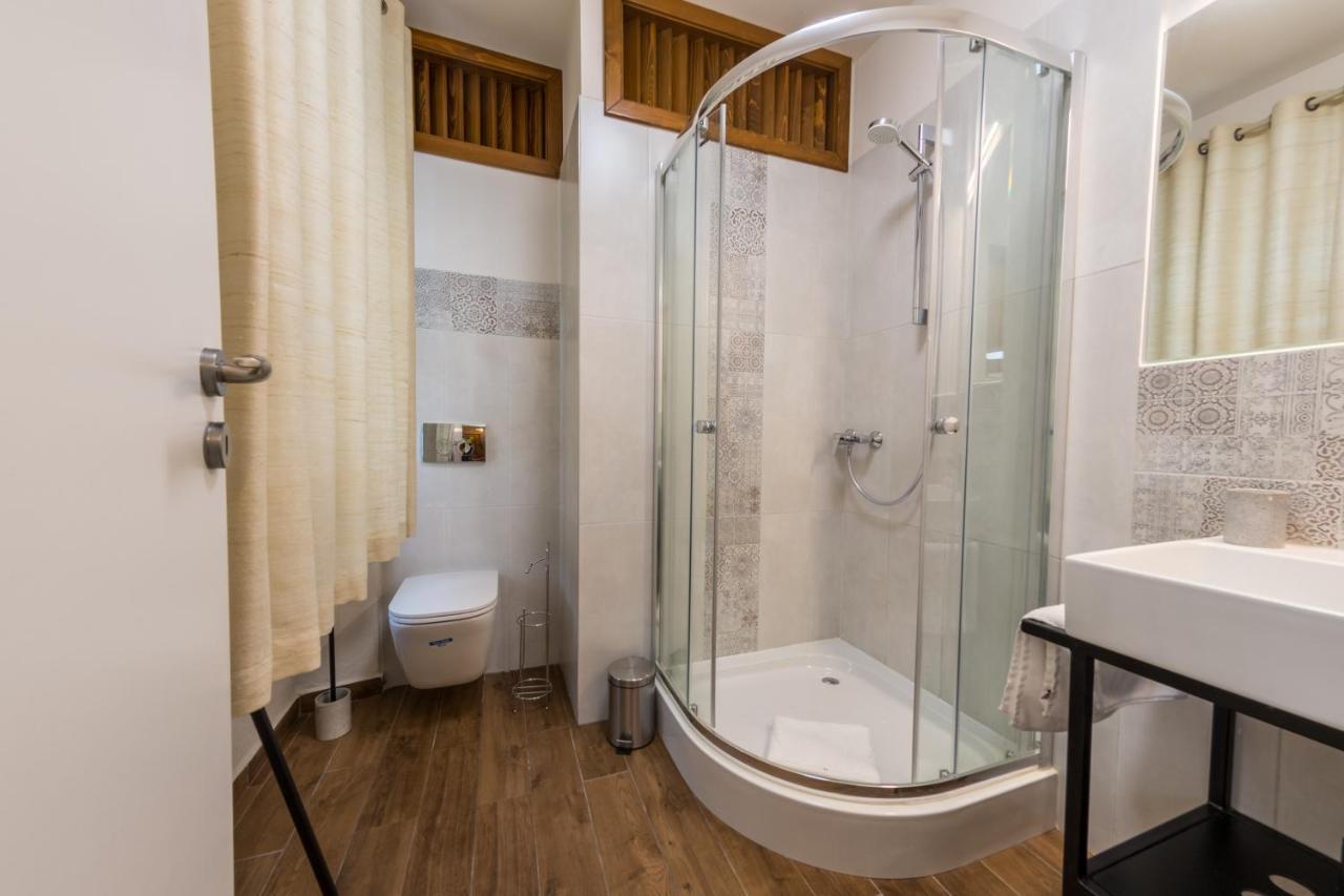 Rossmarkt Haus 3* Brasov