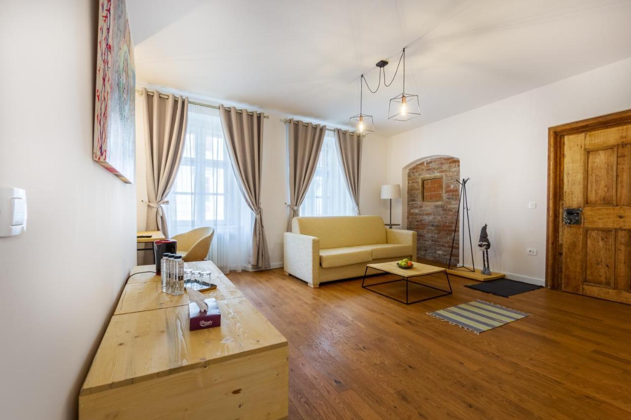Guest house Rossmarkt Haus